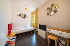 GuestReady - Strategically Central Studio